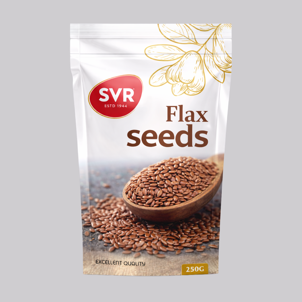 Flax Seeds